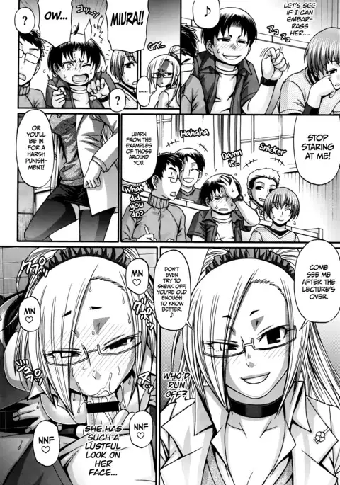 Re: Incarnation Ch. 1-8