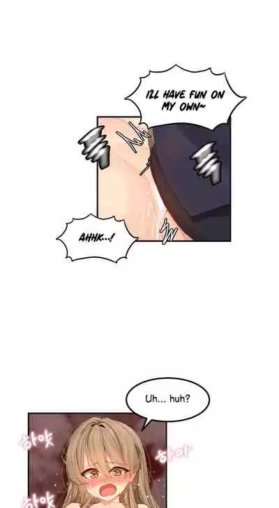 [Mx2J] Hahri's Lumpy Star Ch. 9~37 [English] (toonily.com)