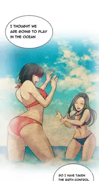 Change Partner Ch.1-19 (English) (Ongoing)