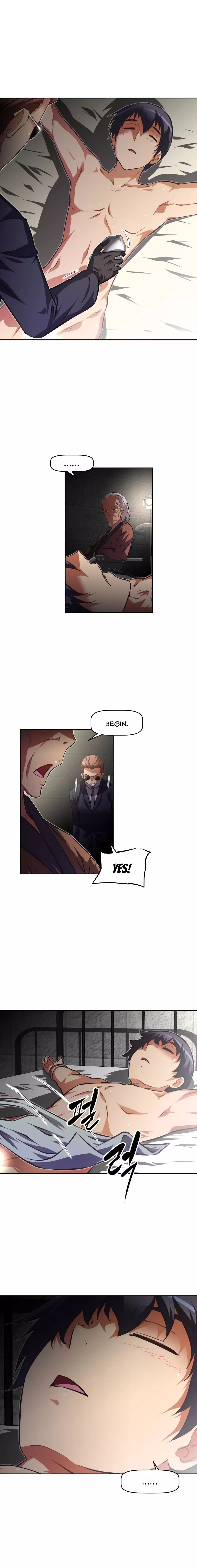 Brawling Go Ch.76-122