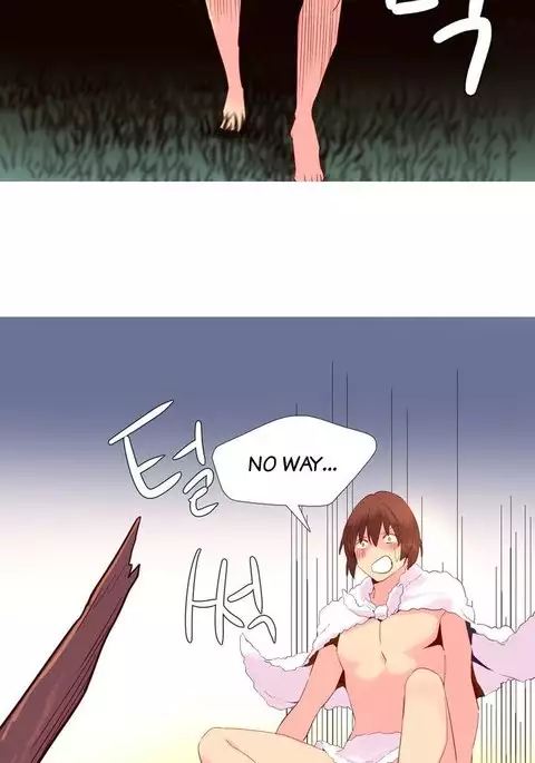 A World That I Rule Ch.01-26