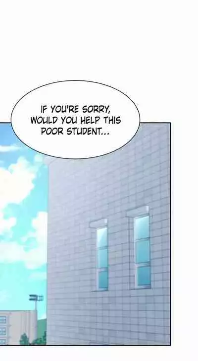 Is There No Goddess in My College? Ch.14/?
