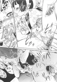 [Maka Fushigi] JS Kikaku - JS Standards