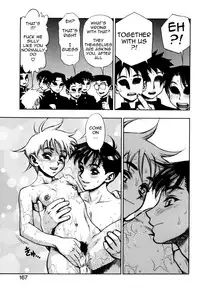 [Minazuki Juuzou] Zutto Zutto Suki Datta... | I've always loved you... [English] [gustmonk]