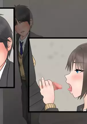 Ore ni Ichizu na Osananajimi ga Netorareteita nante...