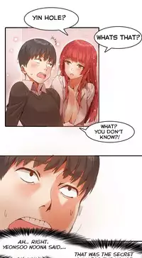 [Mx2J] Hahri's Lumpy Boardhouse Ch. 0-24 [English] (YoManga) (Ongoing)