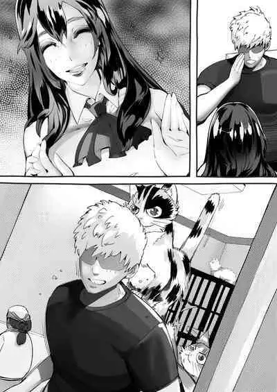 Boku no Kanojo ga Taninbou de Zecchou Itasu