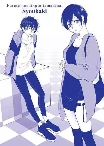 Furete Hoshikute Tamaranai | 想得到你的愛撫 已迫不及待