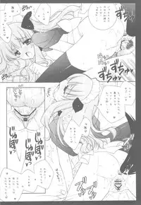 (C81) [Shigunyan] Zero no Tsukaima Soushuuhen (Zero no Tsukaima)