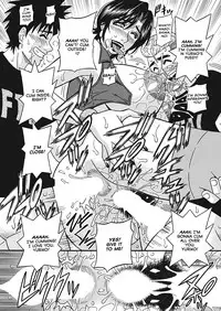 [Ozaki Akira] Hitoduma Inran Sousenkyo [English] [erc] [Digital]