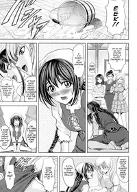 [Kawaraya A-Ta] Love Tutorial [English] {Tadanohito}