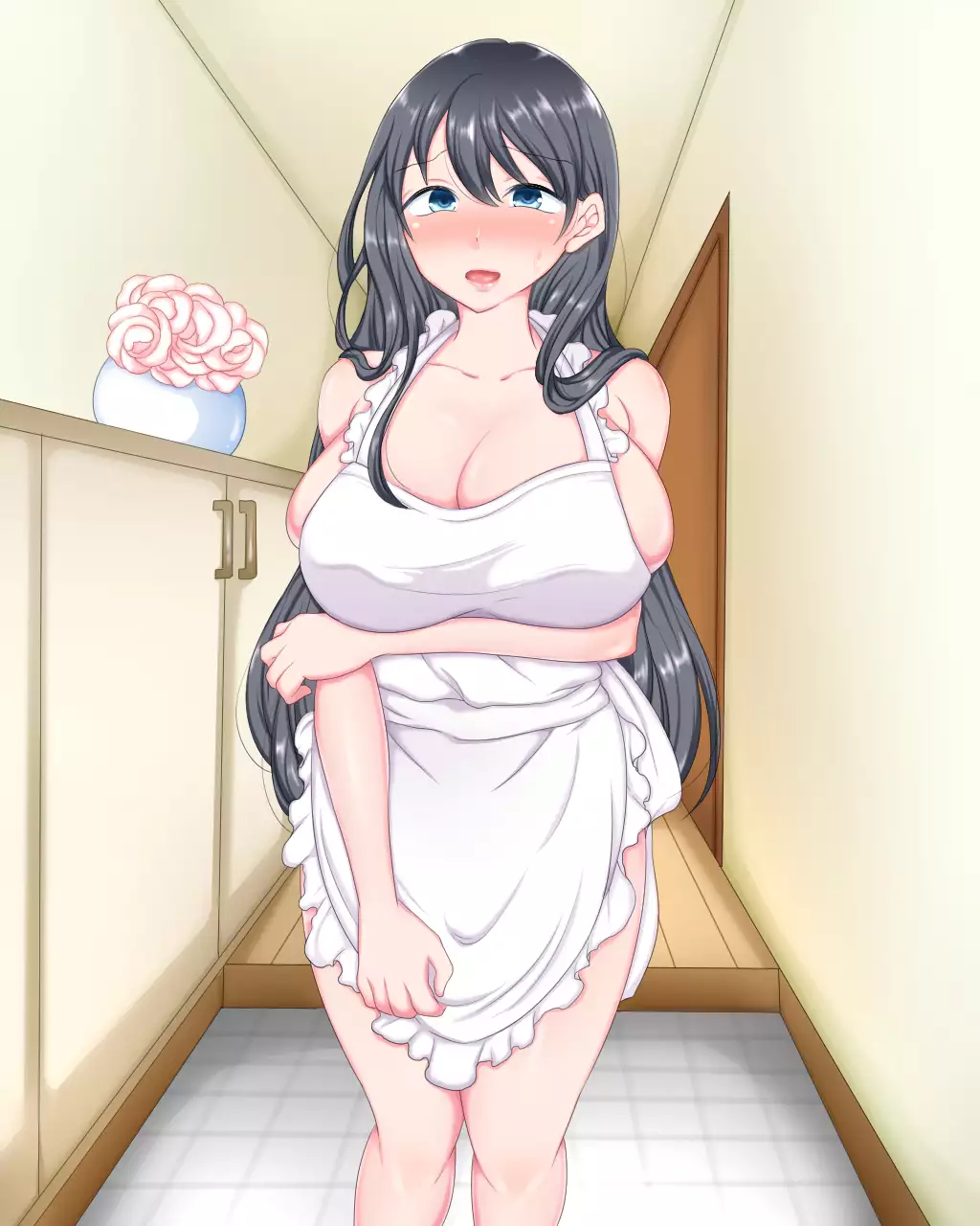 Zutto Suki datta Osananajimi o Shinyuu kara Netoru Hanashi