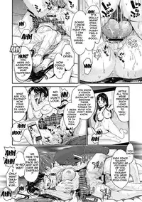 [Umemaru] Ima kara Kanojo ga Netoraremasu | From Now On She'll Be Doing NTR [English] {doujins.com} [Digital]