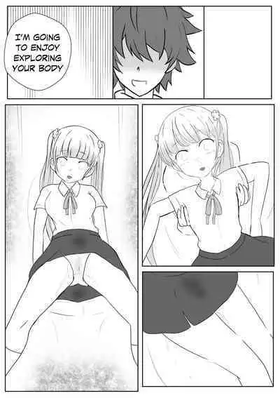 【kanann】 NG(18G WARNING)