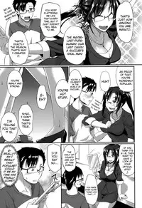 [Fue] Inma no Mikata! | Succubi's Supporter! Ch. 1-4 [English] [biribiri]