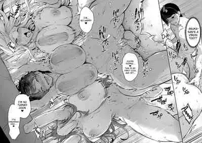 [Momiyama] Oppai Switch - Tit Switch | Chapter 2 [English] [ChoriScans]