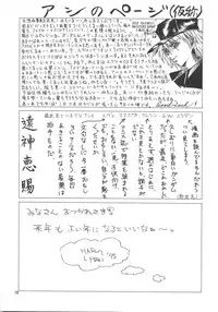 (C49) [Art Rakugaki (Aoki Reimu)] Kakutouko Special Stage One (Various)