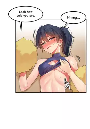 Hahri's Lumpy Star Ch. 9~37