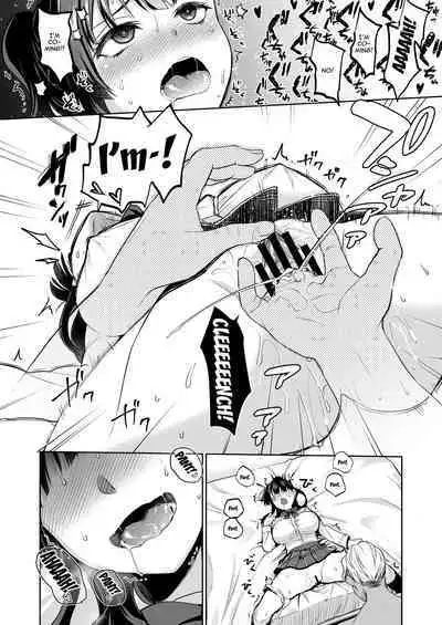 [Touketsu Shamen (Touketsu)] Omoide wa Yogosareru 2 ~Kokoro made Somerarete~ | Disgraced Memories 2 -Stained Down To The Heart- [English] {Doujins.com} [Digital]