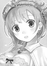 (C76) [Soratobu Mighty Python (Kusaka Maichi)] Rorona ni Seie... n! (Atelier Rorona ~Alchemist of Arland~)