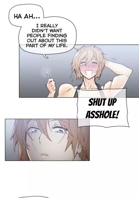 Household Affairs Ch.1-45