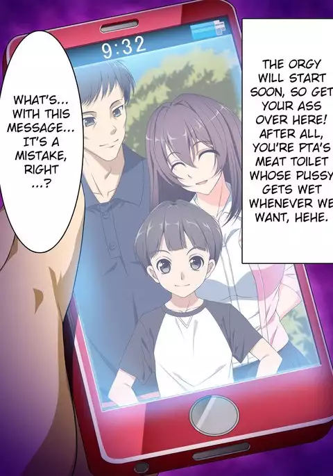 Ma no "Kichiku Capsule" PTA no Hitozuma-tachi ga Toroman Ochi Ahe Mesu-ka!