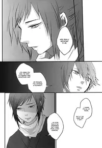 (Anmitsu Renbu) [glowfly (JULLY)] Kachuu ni Oite | Inside The Vortex (Touken Ranbu) [English] [Momoiro]