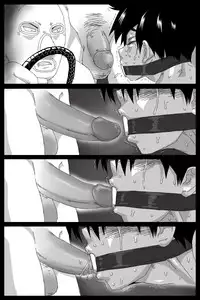 [BOYSPANIC] KURODEN