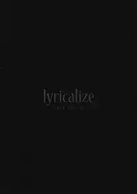 (HaruCC21) [Lyricalize (Usachico)] Refrain, Yoru o Kakeru (Big Hero 6)