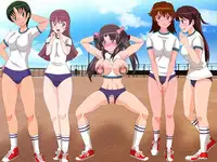 [Amulet] Gangu ni Natta Ojou-sama