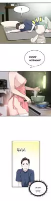 Tissue Thieves Ch.1-11 (English) (Ongoing)
