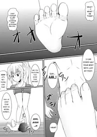 [NeonSign (DRE)] Neon's Report - Fukugougata Shukushou Gas no Kouka Sokutei | Neon's Report - The Observer Effect On Shrinking Gas [English] [Anonymous] [Digital]