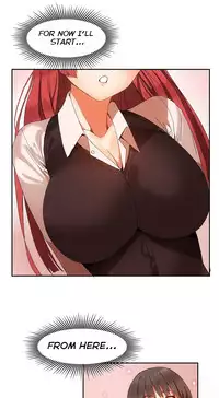 [Mx2J] Hahri's Lumpy Boardhouse Ch. 0-24 [English] (YoManga) (Ongoing)