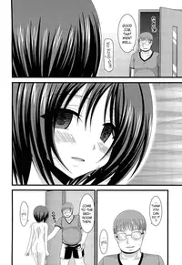 [valssu (Charu)] Exhibitionist Girl's Play 8 [English][UNC] {Munyu}
