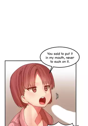 Hahri's Lumpy Star Ch. 9~37