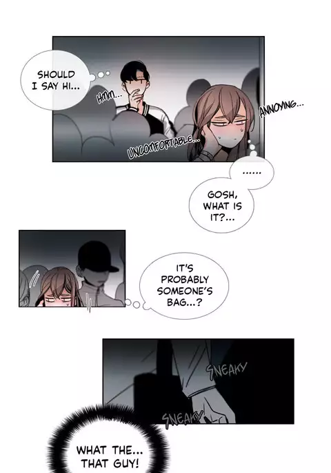 Talk To Me Ch.1-46