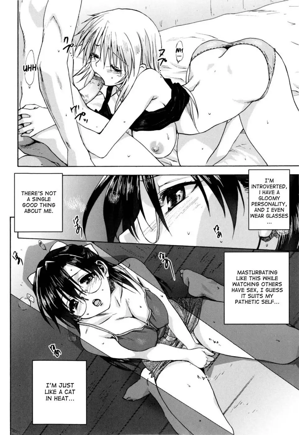 My Sisters and Me - Part 2