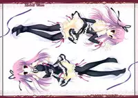 (C75) [Indico Lite (Mitha)] FLOWER TIARA