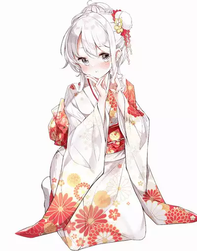 [Hamaken.] Imouto ga 1-nichi 1-kai shika Me o Awasete kurenai | 妹妹一天只和我对上一次眼 [无糖·漫画组]