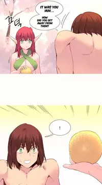 [Tankguy, ROZER] A World That I Rule Ch.01-33 [English] (Game of Scanlation) (Ongoing)