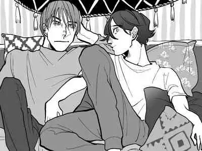 [Nora Obake] Yameru Toki mo, Sukoyakanaru Toki mo, | 无论疾病、还是健康 #4-6 + P站番外插图 [Chinese] [Digital]