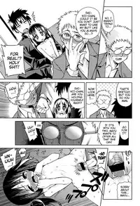 [Gengorou] Kyou Mo Nekasenaikara [English] [NEET, Mistvern, 5 a.m.]