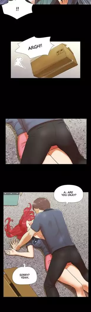 She's The Girl