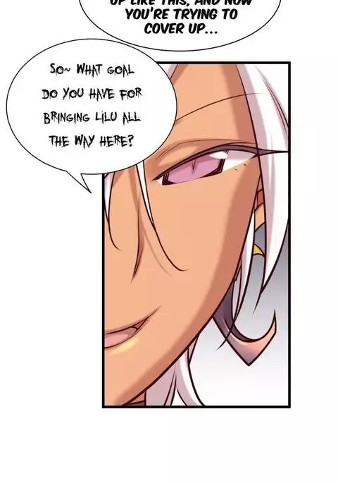 Master in My Dreams Ch.0-38