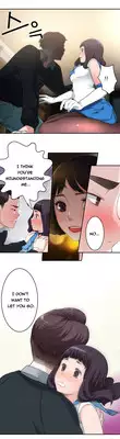 Tissue Thieves Ch.1-11 (English) (Ongoing)