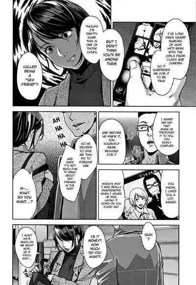 Karada no Kioku + Karada no Kioku After | Body Memory + Body Memory After