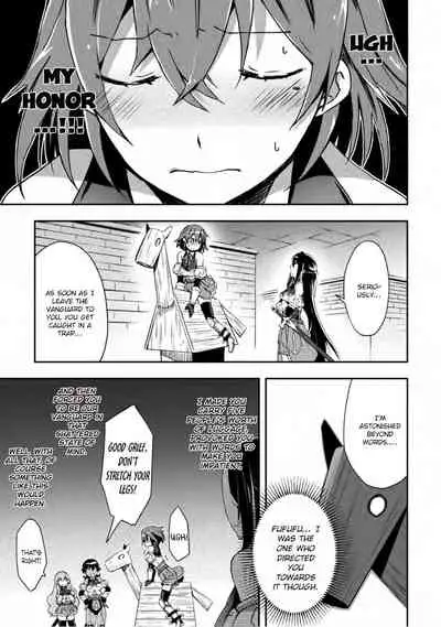 Dungeon Kurashi no Moto Yuusha 1 | A Former Brave Resident in the Dungeon Vol. 1
