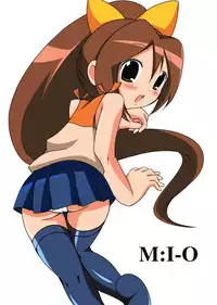 [Takatobiya] M_I-O [Lolicon]