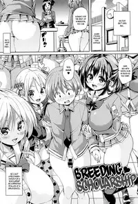 [Marui Maru] Fuwatoro ♥ Jusei Chuudoku! | Soft & Melty ♥ Impregnation Addiction! Ch. 1-6 [English] [Brolen+B.E.C. Scans]
