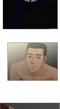 peng you de qi zi：you ni zai de jia 朋友的妻子 ch.1~4 [Chinese]